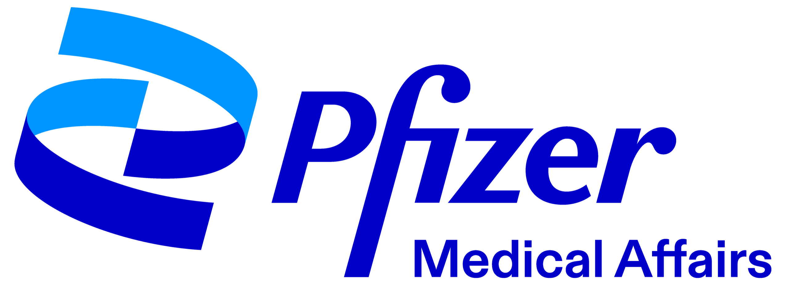 Pfizer logo